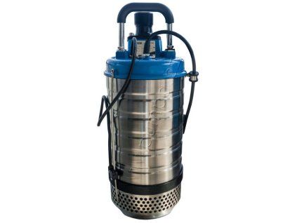 Inteligentní drenážní čerpadlo Blue Line PRO PSXA 400V