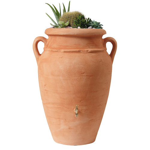 Zásobník na dešťovou vodu Amphora 360 l Varianta: Zásobník na dešťovou vodu Amphora 360 l