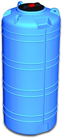 BS Nádrž na dešťovou vodu TOWER 1000