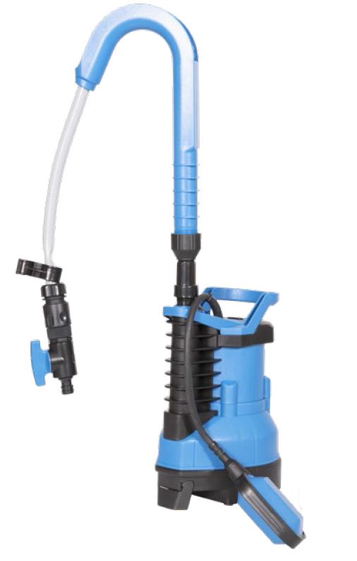 Pumpa Blue Line PSDR 250PS - čerpadlo do sudu