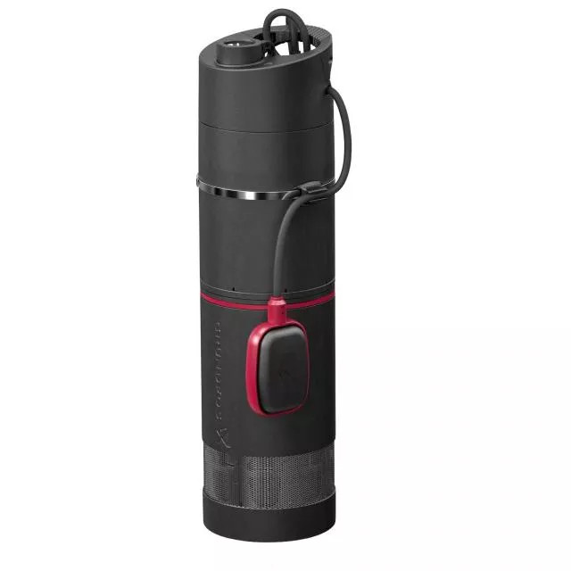 Ponorná domácí vodárna GRUNDFOS SBA 3-45, 230 V