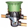 filtracni sachta dn 400 pochozi