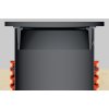 tesneni pro sachtovou rouru wavin basic 315 400 pouziti