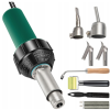 svarecka plastu vevor 1600w
