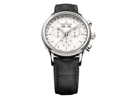 Hodinky Maurice Lacroix LC1008-SS001-130