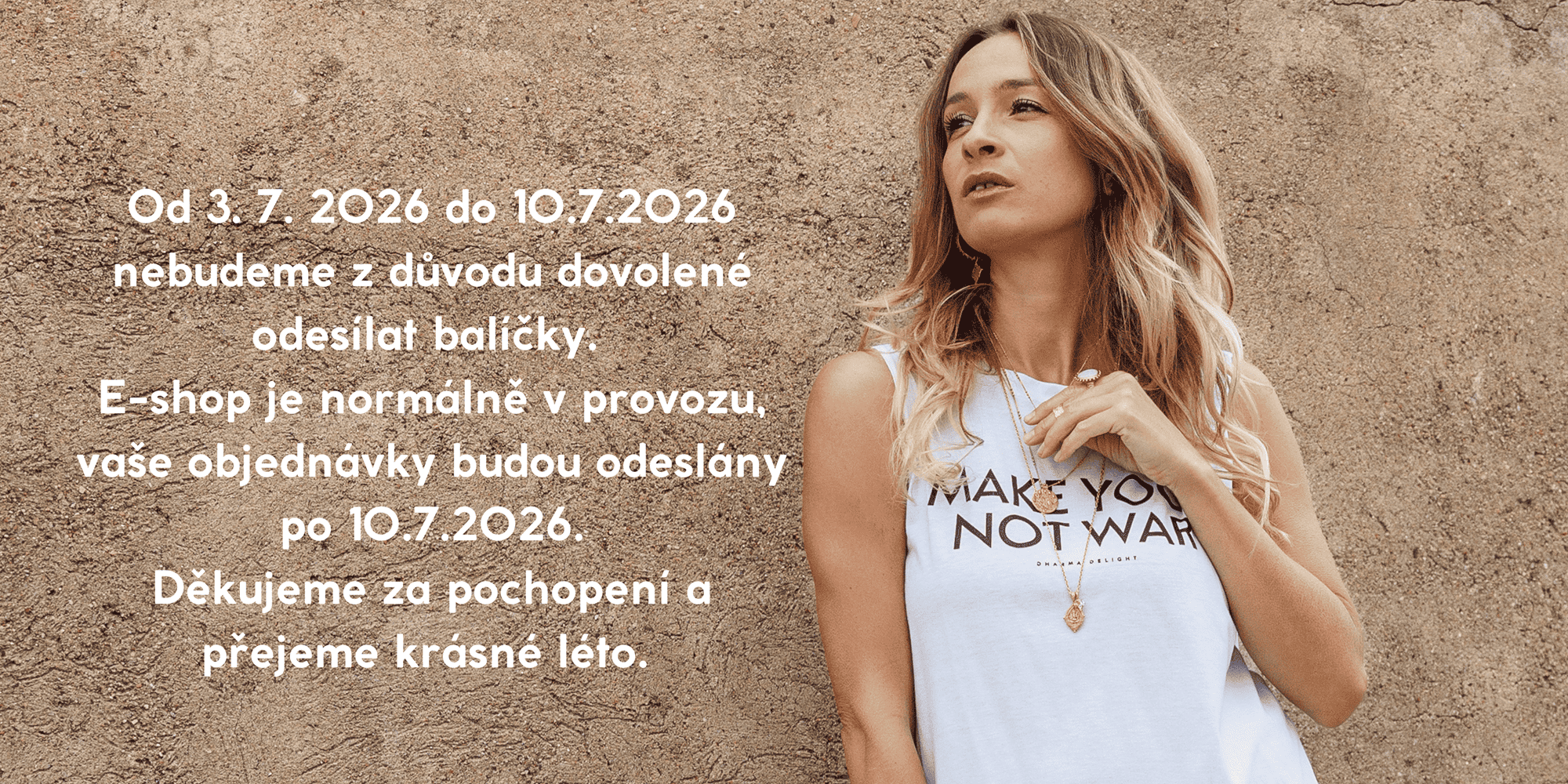 dovolená