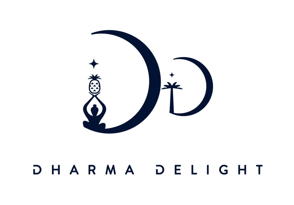 DHARMA DELIGHT