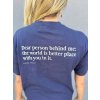 Tričko DEAR PERSON