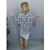 Mikina LEOPARD