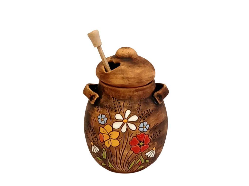 MEDÁK nádoba na med (více variant)