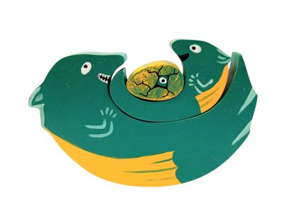 BALANČNÍ SADA dračí máma