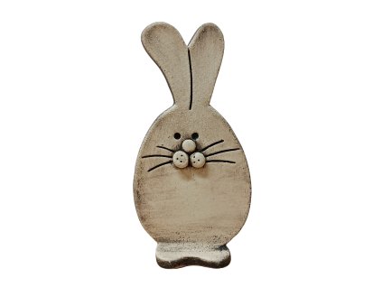 ZAJÍC plochý (více variant)