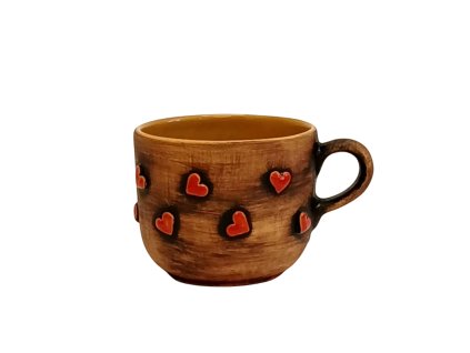 HRNEK (více variant)