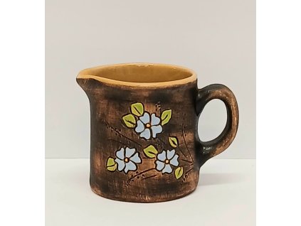 MLÉKOVKA malá (více variant)