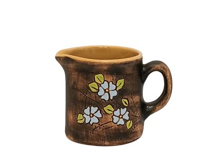 MLÉKOVKA malá (více variant)