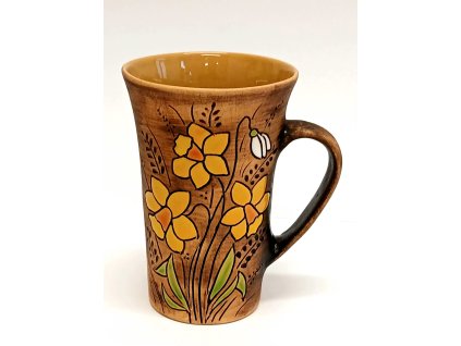 HRNEK vysoký (více variant)