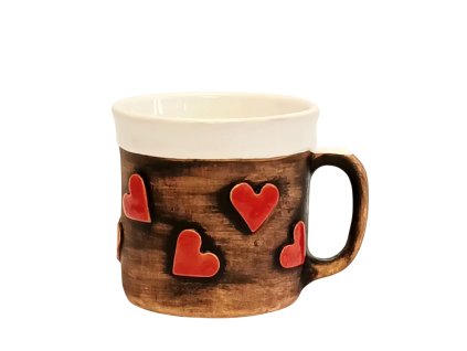 HRNEK velký (více variant)