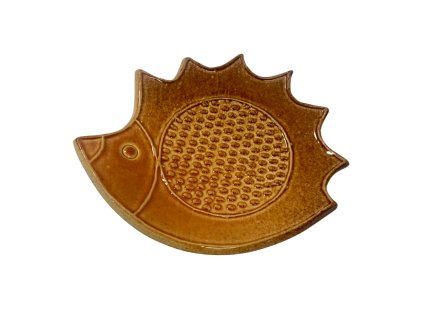 STRUHADLO na česnek ježek