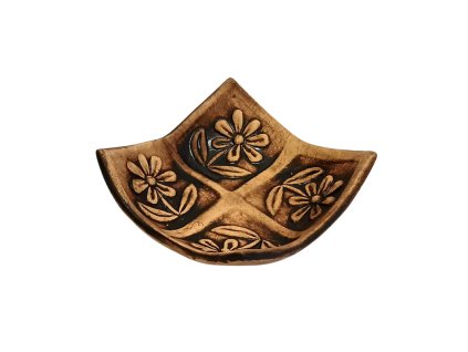 PODLOŽKA pod svíčku malá (více variant)