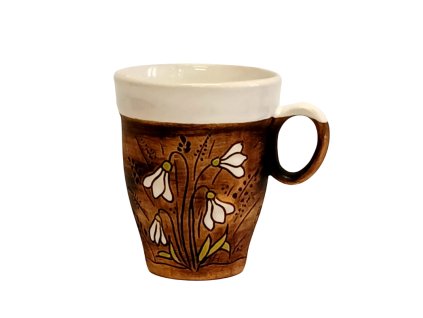 HRNEK střední (více variant)