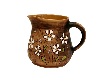 MLÉKOVKA velká (více variant)