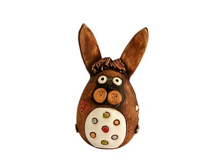 FIGURKA vajíčko (více variant)