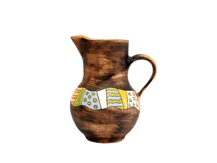 DŽBÁN (více variant)