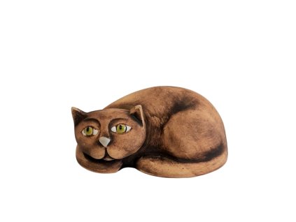 FIGURKA kočka