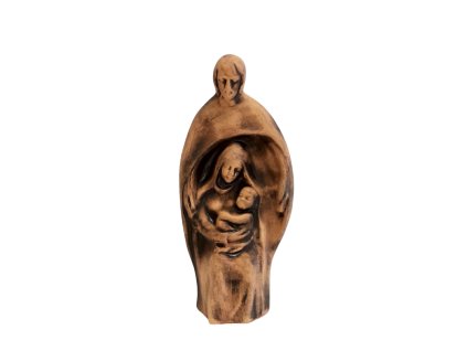 SOŠKA svatá rodina