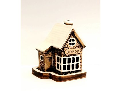 LUCERNA domek s podmiskou (více variant)