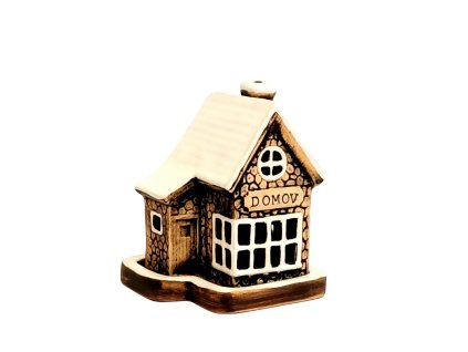 LUCERNA domek s podmiskou (více variant)