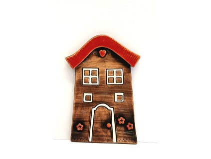 DOMEK velký (více variant)