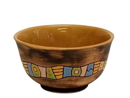 MISKA polévková (více variant)