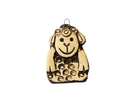 OZDOBA ovce (více variant)