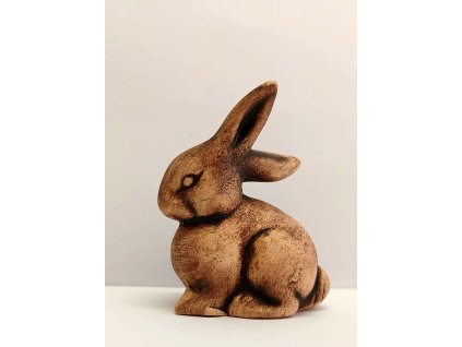 FIGURKA králík (více variant)