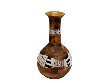 VÁZA  buclata (více variant )