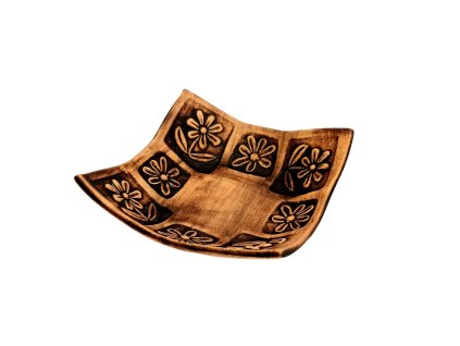 PODLOŽKA pod svíčku velká nová (více variant)