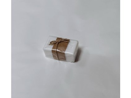 MÝDLO malé Lilie s bambuckým máslem