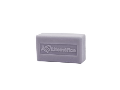 MÝDLO malé Levandule s kozím mlékem