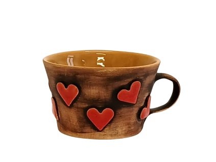 HRNEK šikmý ( více variant )