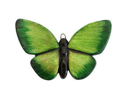 MOTÝL nový na zavěšení (více variant)