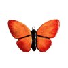 MOTÝL na zavěšení (více variant)