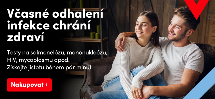 Je čas bránit se proti infekčním nemocem