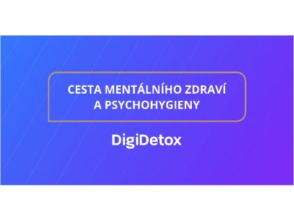 Mentální zdraví