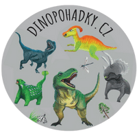 Dinopohádky.cz