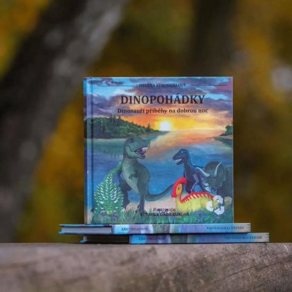 Dinopohádky