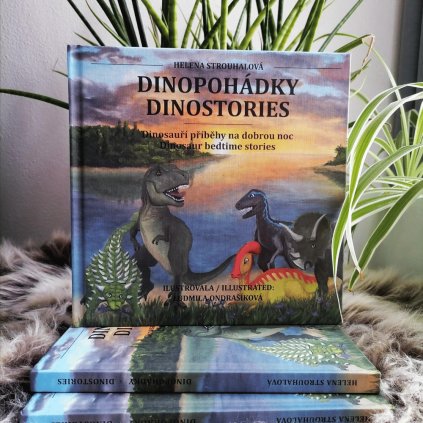 Dinostories