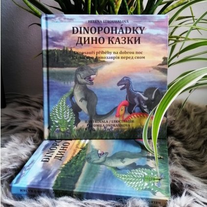 Dynokazky