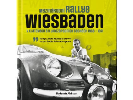 Rallye Wiesbaden TITULKA