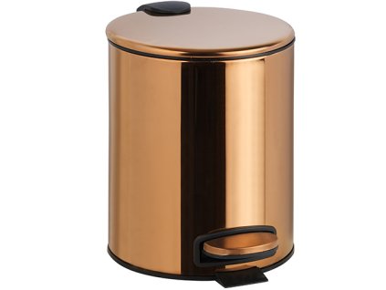 CORAL: Odpadkový koš 5 l